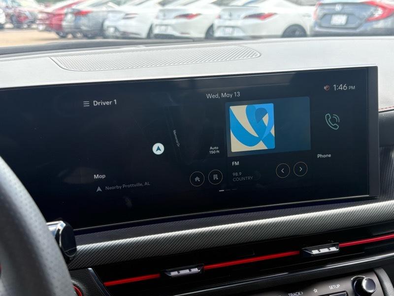 Hyundai Sonata N Line 2025