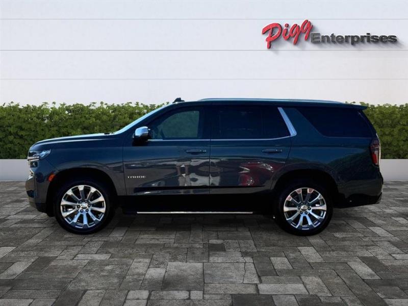 Chevrolet Tahoe Premier 2WD 2021