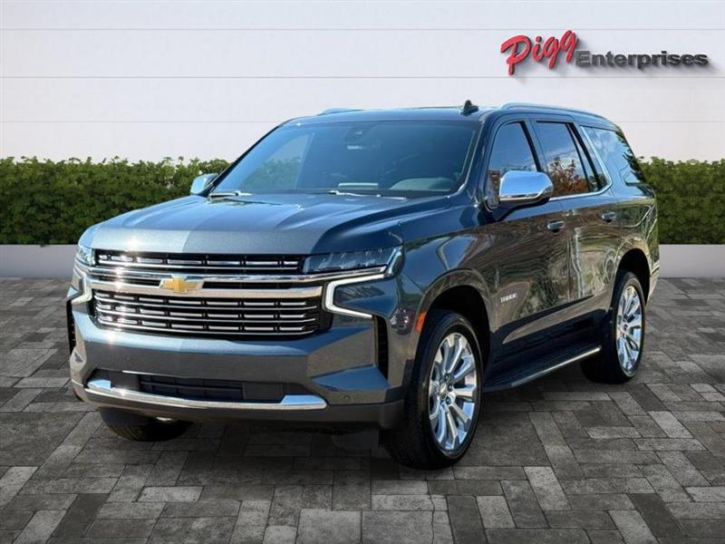 Chevrolet Tahoe Premier 2WD 2021