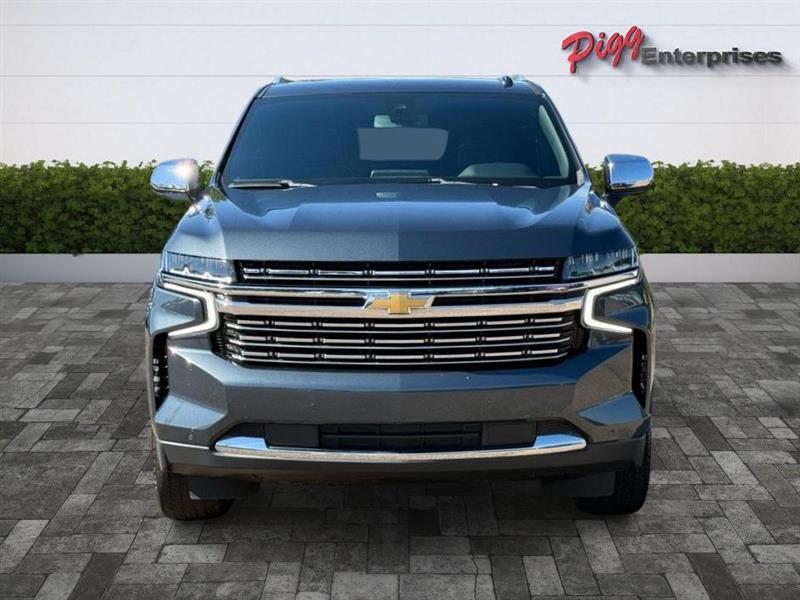 Chevrolet Tahoe Premier 2WD 2021