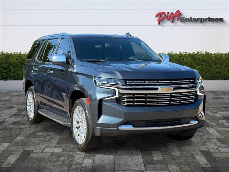 Chevrolet Tahoe Premier 2WD 2021