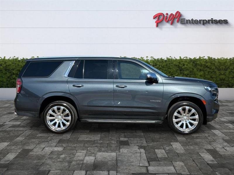 Chevrolet Tahoe Premier 2WD 2021