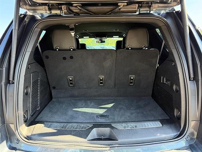 Chevrolet Tahoe Premier 2WD 2021