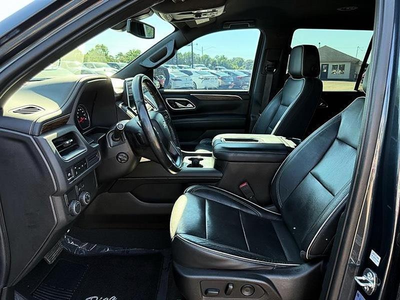 Chevrolet Tahoe Premier 2WD 2021