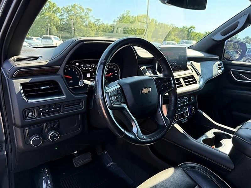 Chevrolet Tahoe Premier 2WD 2021