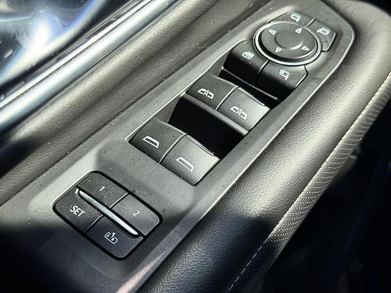 Chevrolet Tahoe Premier 2WD 2021