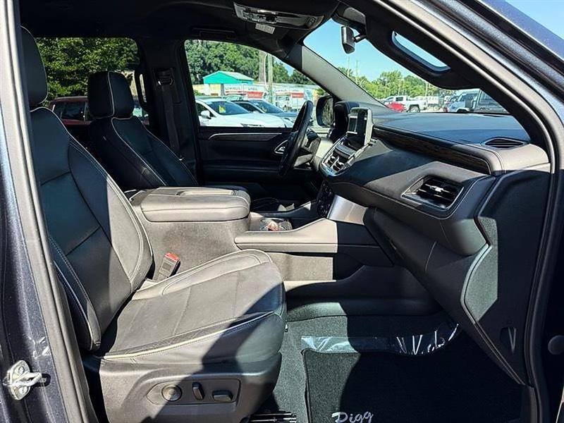 Chevrolet Tahoe Premier 2WD 2021