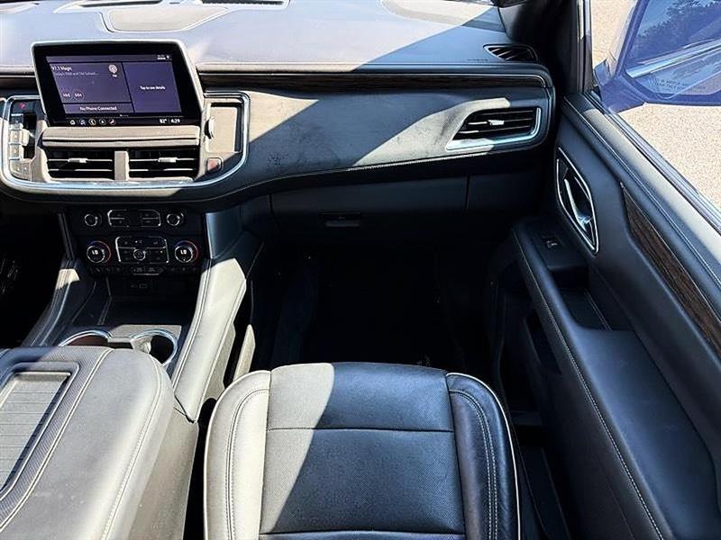 Chevrolet Tahoe Premier 2WD 2021