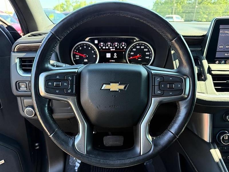 Chevrolet Tahoe Premier 2WD 2021