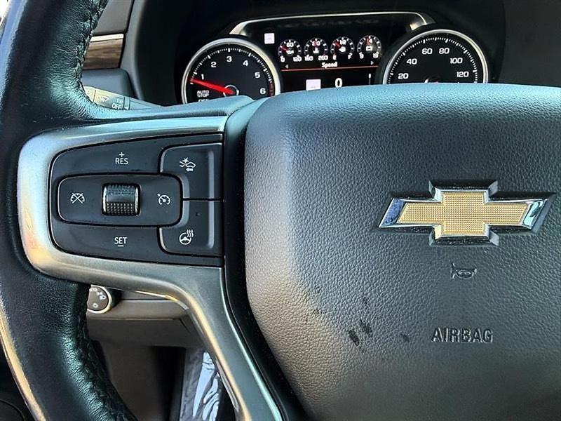 Chevrolet Tahoe Premier 2WD 2021