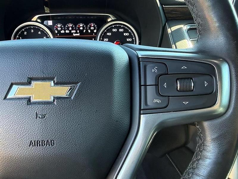 Chevrolet Tahoe Premier 2WD 2021