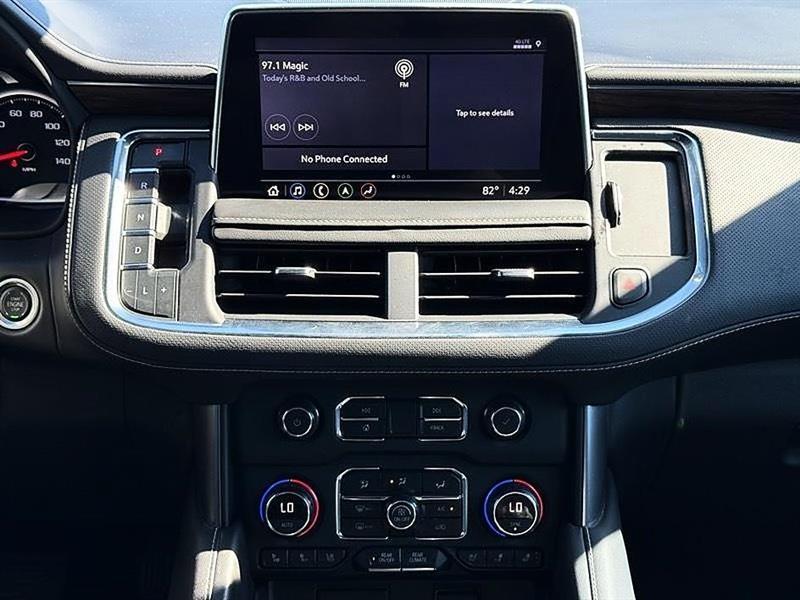 Chevrolet Tahoe Premier 2WD 2021