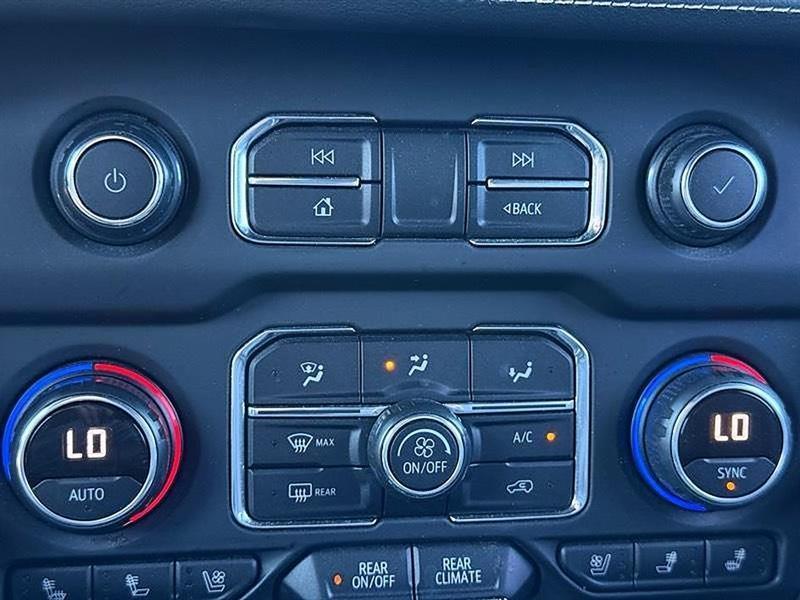 Chevrolet Tahoe Premier 2WD 2021
