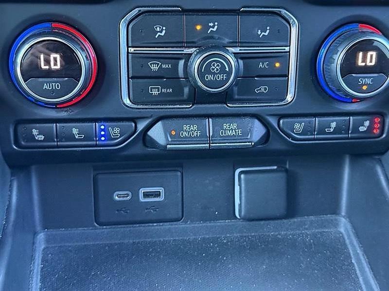 Chevrolet Tahoe Premier 2WD 2021