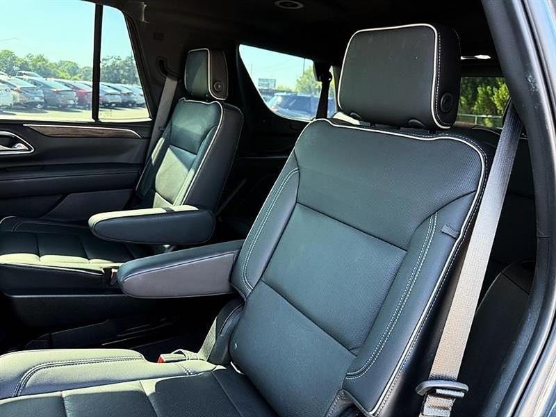 Chevrolet Tahoe Premier 2WD 2021