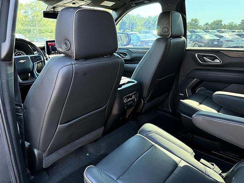 Chevrolet Tahoe Premier 2WD 2021