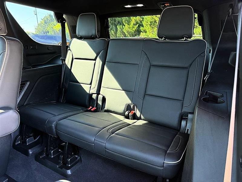Chevrolet Tahoe Premier 2WD 2021