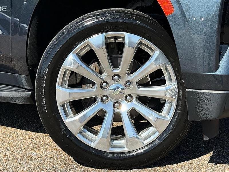 Chevrolet Tahoe Premier 2WD 2021