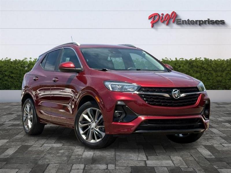 Buick Encore GX  2023
