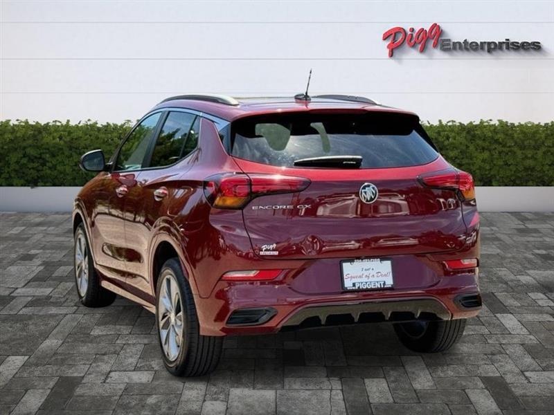 Buick Encore GX  2023