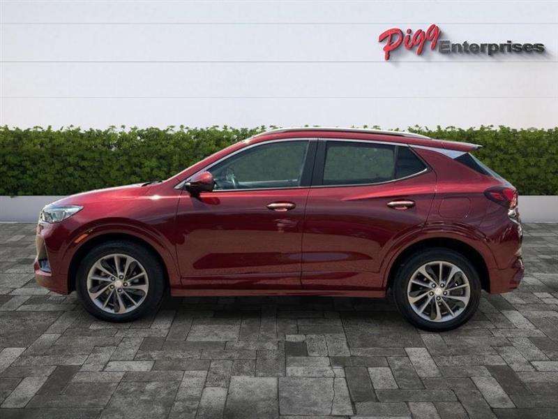 Buick Encore GX  2023
