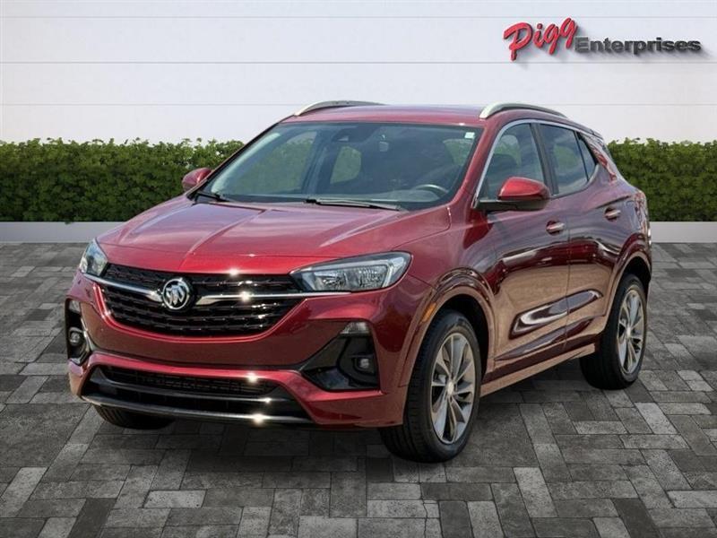 Buick Encore GX  2023