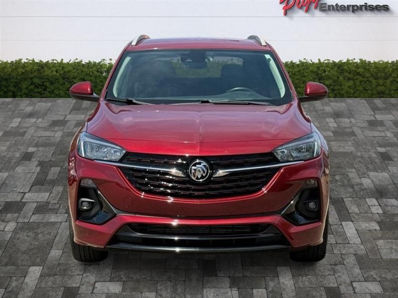Buick Encore GX  2023
