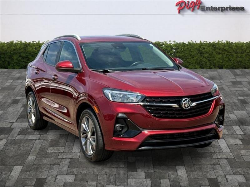 Buick Encore GX  2023