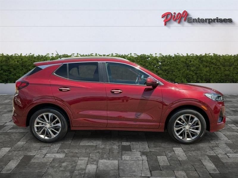 Buick Encore GX  2023
