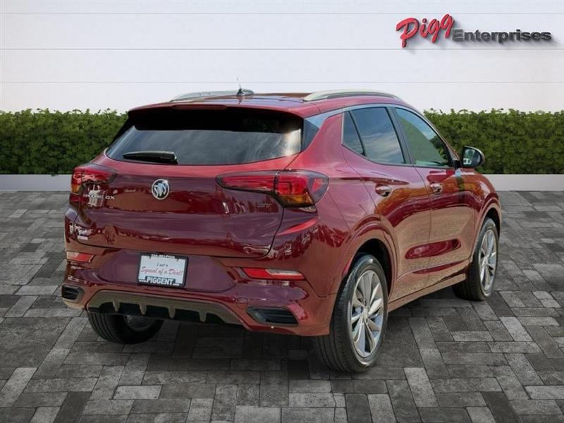 Buick Encore GX  2023