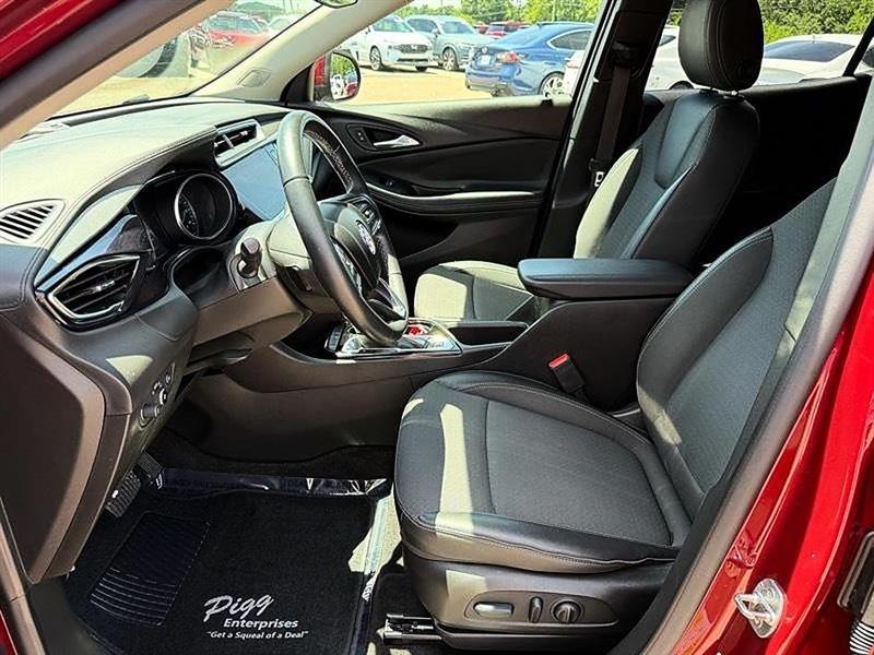 Buick Encore GX  2023
