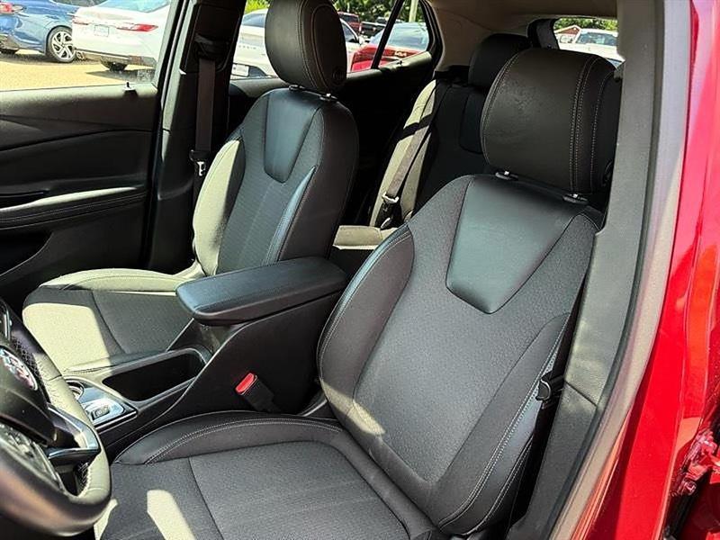 Buick Encore GX  2023