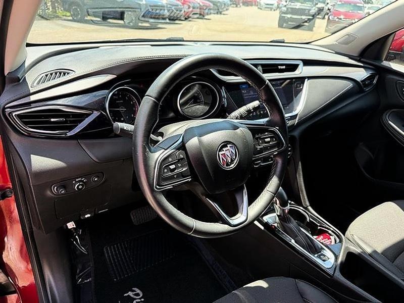 Buick Encore GX  2023