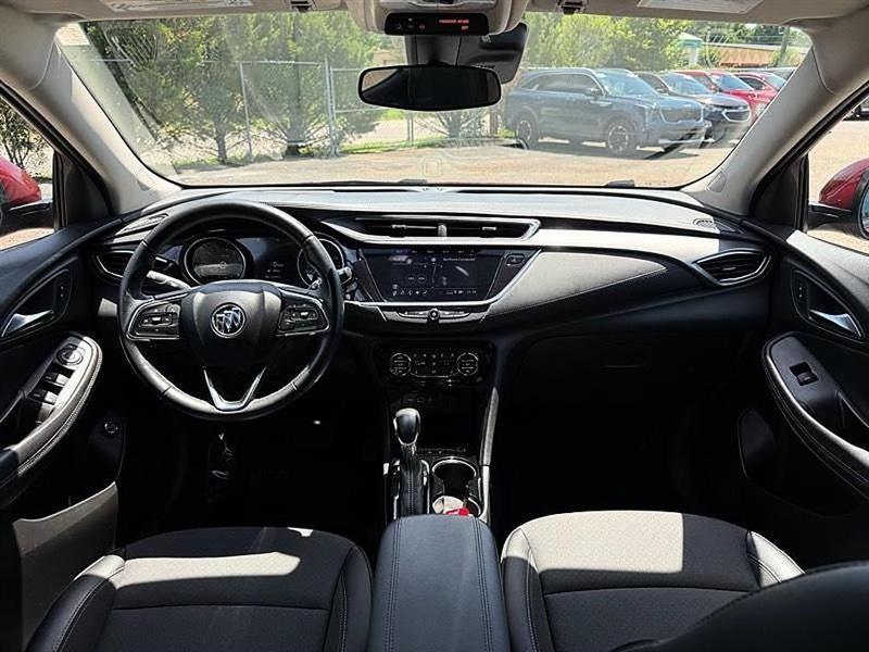 Buick Encore GX  2023