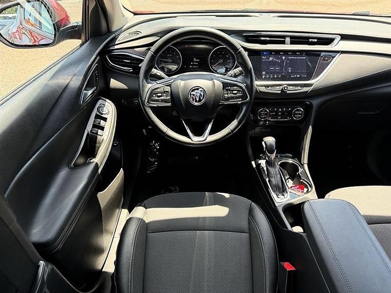 Buick Encore GX  2023