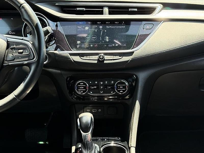 Buick Encore GX  2023