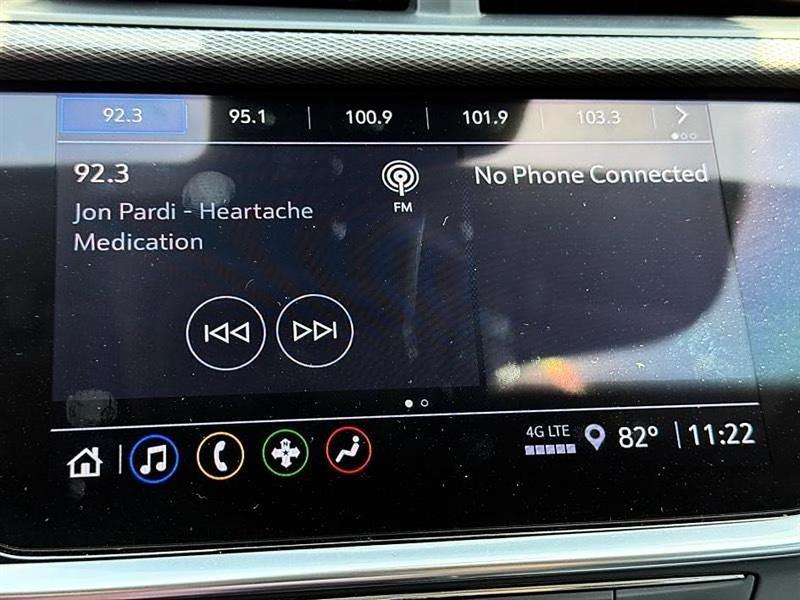 Buick Encore GX  2023