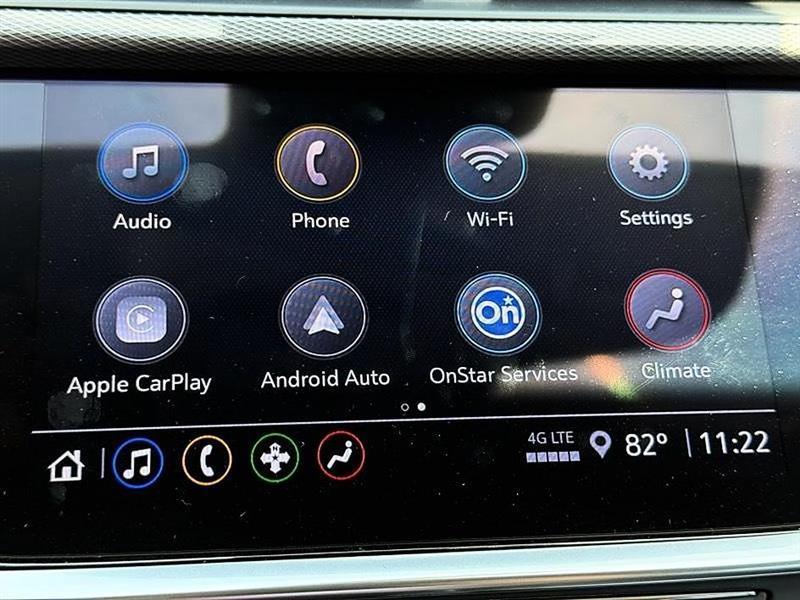 Buick Encore GX  2023