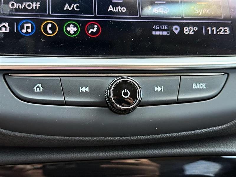 Buick Encore GX  2023