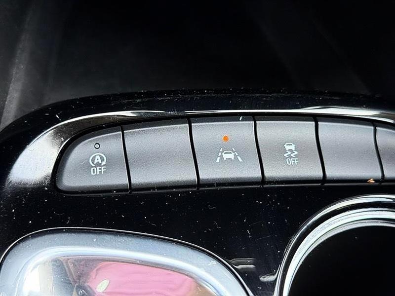 Buick Encore GX  2023