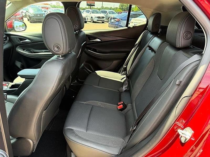 Buick Encore GX  2023
