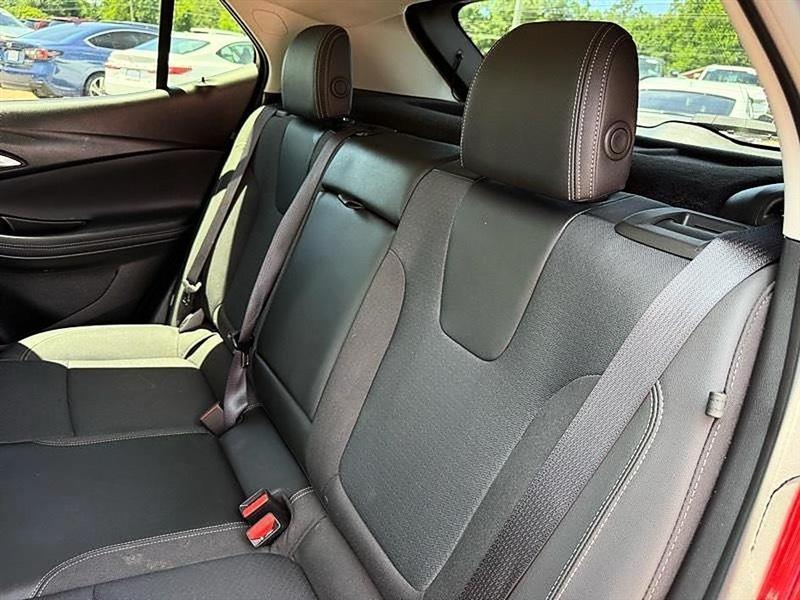 Buick Encore GX  2023
