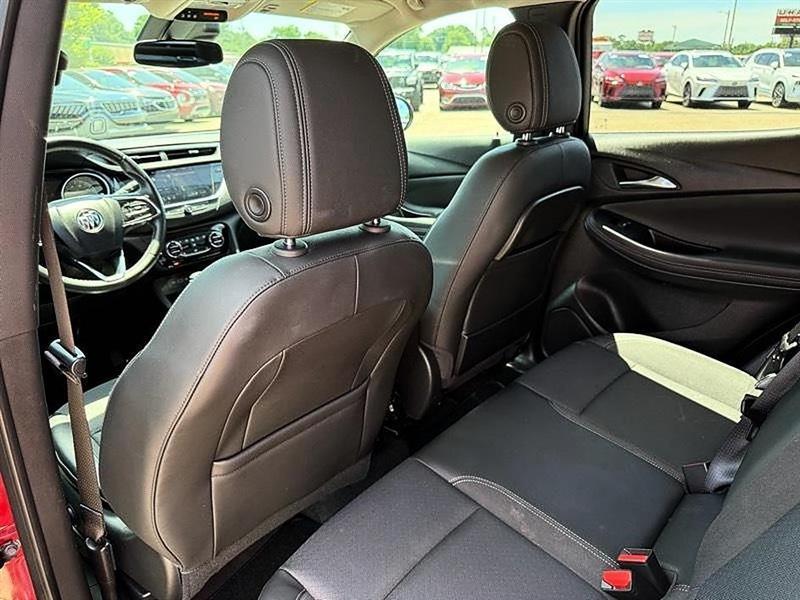Buick Encore GX  2023
