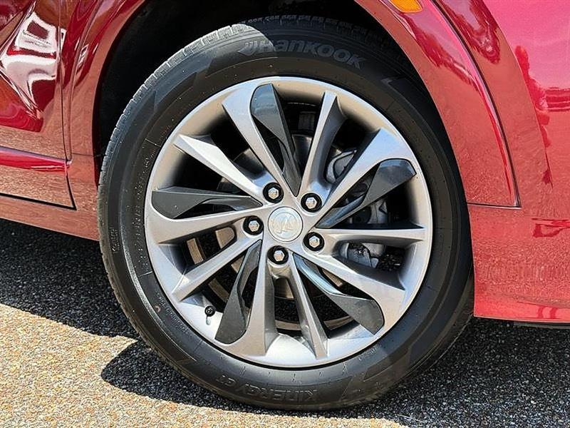 Buick Encore GX  2023