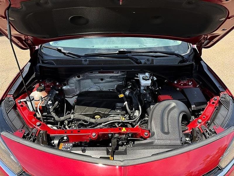 Buick Encore GX  2023