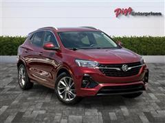 2023 Buick Encore GX 
