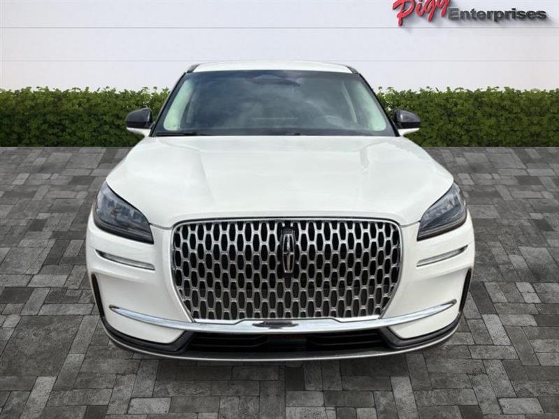 Lincoln Corsair  2023