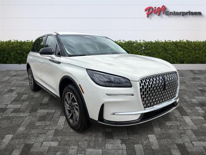 Lincoln Corsair  2023