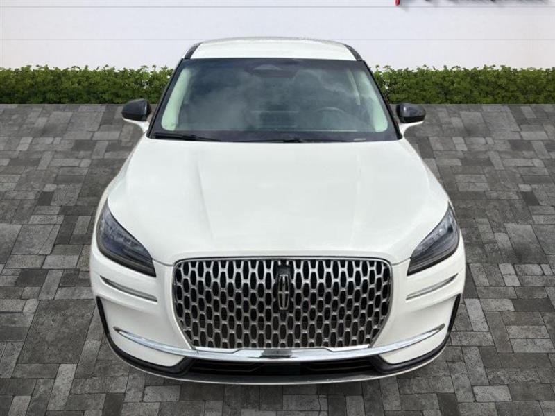 Lincoln Corsair  2023