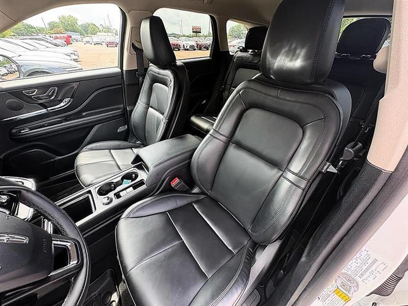 Lincoln Corsair  2023